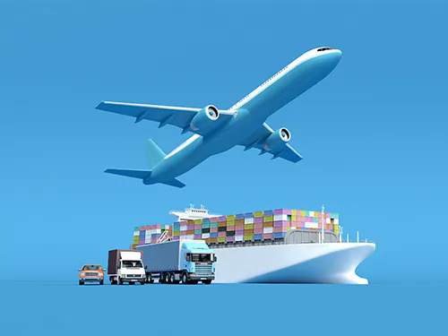 Global Service